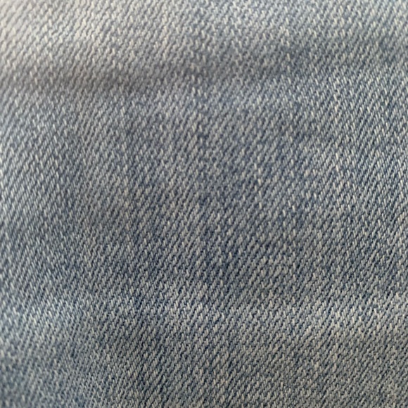 Seven 7 for All Mankind Jeans - Tower straight crop - Picture 11 of 11